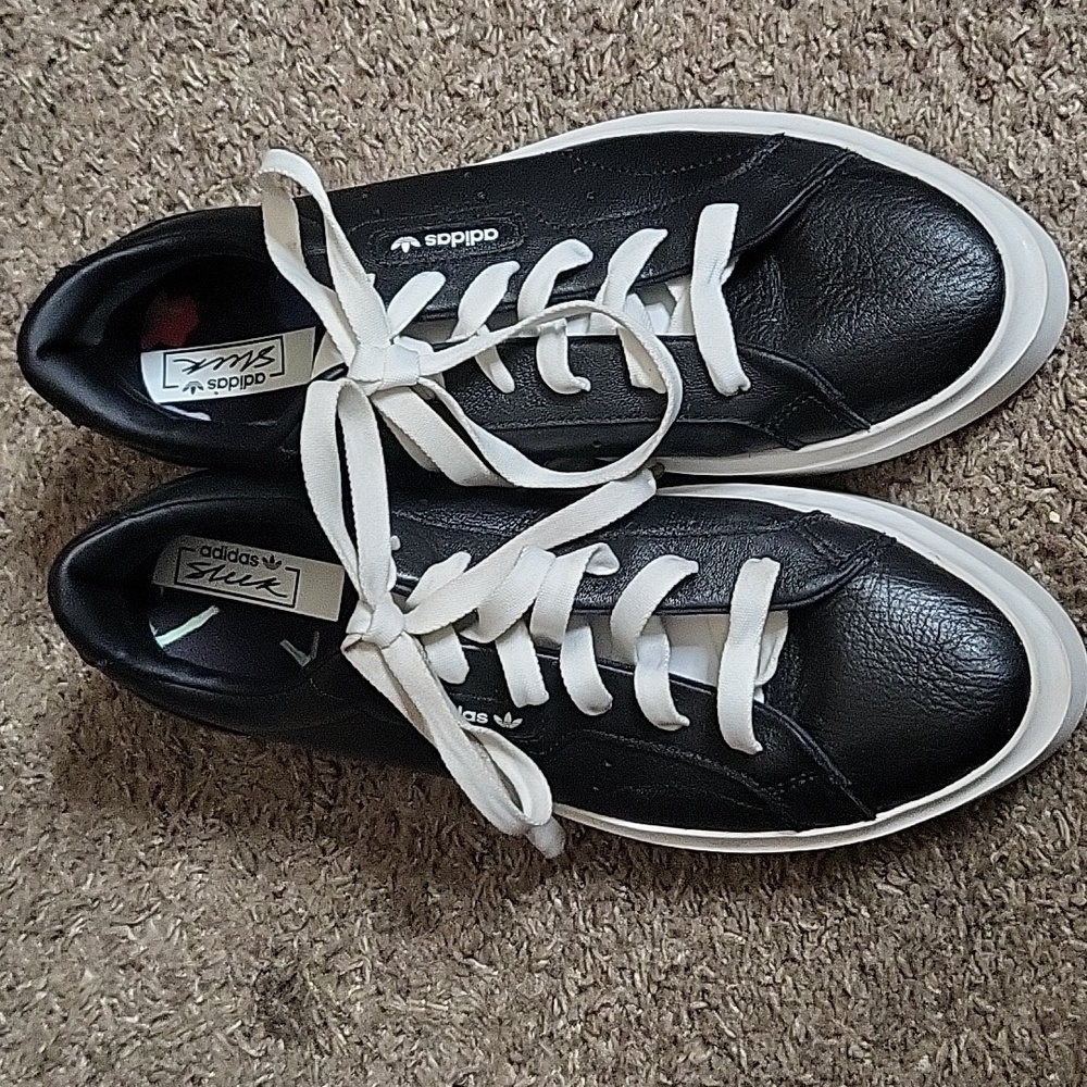Adidas Shoe's